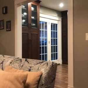 Meet your Posher, Hank